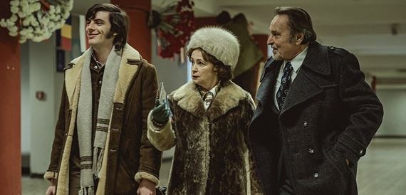 Ko�ko Nepelov unesie Slovensko? �ampi�n ako druh� pokus o to ist�. Podcast Verigo aj o v�nimo�nom filme Tajn� agent